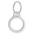 BELKIN F8W973BTWHT Secure Holder Keychain For Airtag