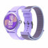 Smartwatch SPC 9651T Purple 1,3"