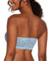 Cosabella Never Say Never Bandeau Flirtie Bra Women's