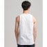 SUPERDRY Code Core Sport sleeveless T-shirt