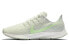 Nike Pegasus 36 Zoom 低帮 跑步鞋 女款 淡草绿 / Кроссовки Nike Pegasus 36 Zoom AQ2210-101