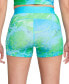 Фото #2 товара Women's Pro 3" Printed Shorts