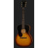 Martin Guitars 000-17L Whiskey Sunset Left