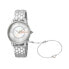 Ladies'Watch Just Cavalli EMOZIONI (Ø 34 mm)