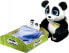 Tm Toys Maskotka Interaktywna Panda Mami i Dziecko Panda BaoBao