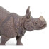 Фото #5 товара Развивающий игровой набор или фигурка для детей SAFARI LTD Indian Rhino Figure