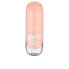 GEL NAIL COLOUR esmalte de uñas #09-spice up your life