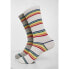 Фото #1 товара URBAN CLASSICS Rainbow socks 2 pairs
