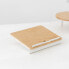 Фото #2 товара Woodcessories ECO600 - Notebook stand - Wooden - Aluminium - Wood - 25 kg - 269.2 mm - 5.08 cm