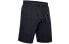 Under Armour Project Rock Unstoppable Shorts