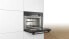 Фото #3 товара Bosch Serie 6 CMA585MB0 - Built-in - Combination microwave - 44 L - 900 W - Rotary,Touch - Black