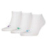 Фото #2 товара PUMA Sneaker Plain socks 3 pairs