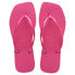 ფოტო #1 პროდუქტის HAVAIANAS Square slides