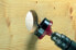 Фото #2 товара Wolfcraft standard hole saw - Set - Drill - Drywall,Panel,Wood - Black,Red - Metal - 1.8 cm
