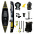 YELLOWV Kayak Inflatable Kayak