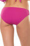 Becca by Rebecca Virtue Women's 262601 Hipster Bikini Bottom Swimwear Size XL