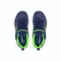 Фото #6 товара Беговые кроссовки для взрослых Skechers Lightweight Gore Strap Тёмно Синий