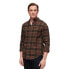 Фото #1 товара SUPERDRY Cotton Lumberjack long sleeve shirt