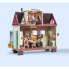 Фото #9 товара Детский конструктор PLAYMOBIL Tiny House Construction Game