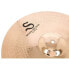 Фото #3 товара Краш Zildjian 18" S Series Medium Thin - ударный символ