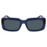 Очки KARL LAGERFELD 6101S Sunglasses