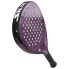 Фото #8 товара SIUX Beat hybrid air padel racket