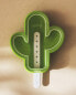 Pack of lékué cactus ice lolly moulds (pack of 4)