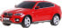 Фото #2 товара Rastar BMW X6 czerwone RASTAR model 1:24 Zdalnie