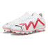 Фото #1 товара PUMA Future Match FG/AG Woman Football Boots