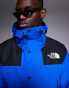 Фото #3 товара The North Face Seven Summits Mountain Mono jacket in blue