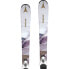 ATOMIC Maven Girl 130-150+L6 GW alpine skis pack