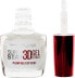 Top Coat Superstay 3D GEL, 10 ml - фото #1