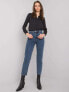 Фото #1 товара Spodnie jeans-MR-SP-5238-1.25-ciemny niebieski