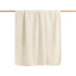 Blanket SG Hogar Natural 150 x 2 x 200 cm