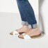 Фото #6 товара BIRKENSTOCK Madrid Birko-Flor Patent Etroit Sandals