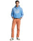 ფოტო #8 პროდუქტის Men's Varick Slim Straight Corduroy Pants