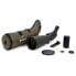 CELESTRON Spotting Scope TrailSeeker 100 45º Telescope