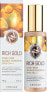 Фото #3 товара Foundation mit Goldpartikeln - Enough Rich Gold Double Wear Radiance Foundation SPF50+ PA+++ 23