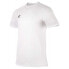 Фото #1 товара UMBRO Football Wardrobe Small Logo short sleeve T-shirt