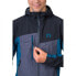 HANNAH Carsten II softshell jacket