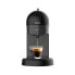 Express Coffee Machine Cecotec Cumbia Capricciosa Black