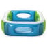 BESTWAY Window 168x168x56 cm Square Inflatable Pool