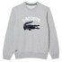 Фото #3 товара LACOSTE SH9689-00 Sweatshirt