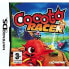 NINTENDO GAMES DS Cocoto Racer