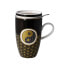 Фото #6 товара Teetasse Yin Yang Schwarz