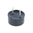Фото #2 товара Buzzer without generator 3-16V 14mm - THT
