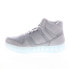 British Knights Kings SL BWKINSLHV-0986 Womens Gray Lifestyle Sneakers Shoes 6.5 - фото #3