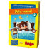 Фото #3 товара HABA My First Games: To Bed!