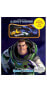 DISNEY BUZZ LIGHTYEAR CUENTOS Y AVENTURAS by Phidal Publishing Inc