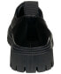 ფოტო #3 პროდუქტის Women's Drew Lace Up Lug Sole Oxford Loafers